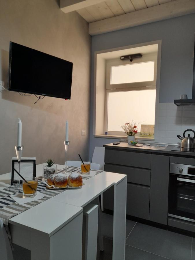 Maison Ane Marie อาโวลา ภายนอก รูปภาพ
